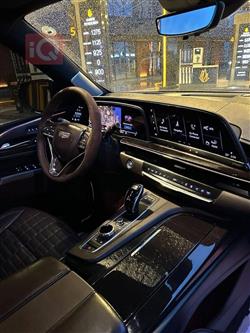 كاديلاك اسكاليد